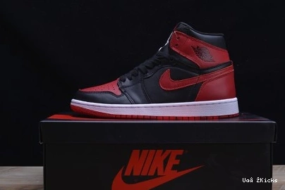 JORDAN 1 RETRO Flexible AIR 285 1106